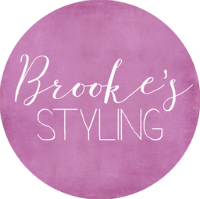 Fashion Question? I'm your girl! - Brooke Ottesen