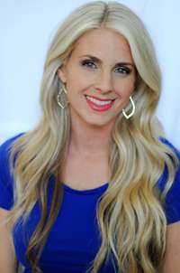 Tiffany Snow